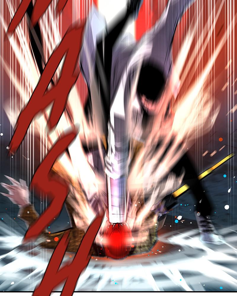 Hanlim Gym Chap 21 - Next Chap 22