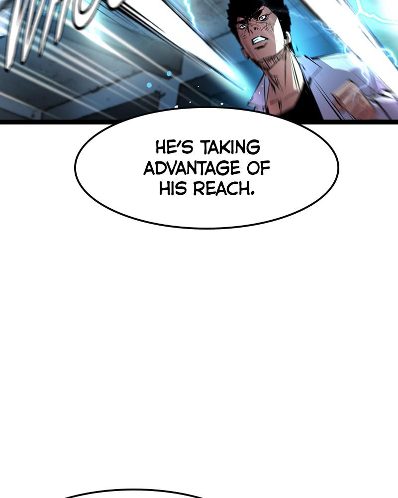 Hanlim Gym Chap 21 - Next Chap 22
