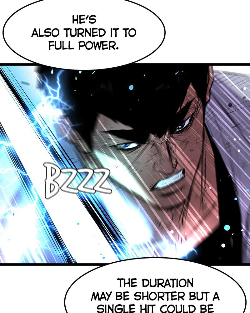 Hanlim Gym Chap 21 - Next Chap 22