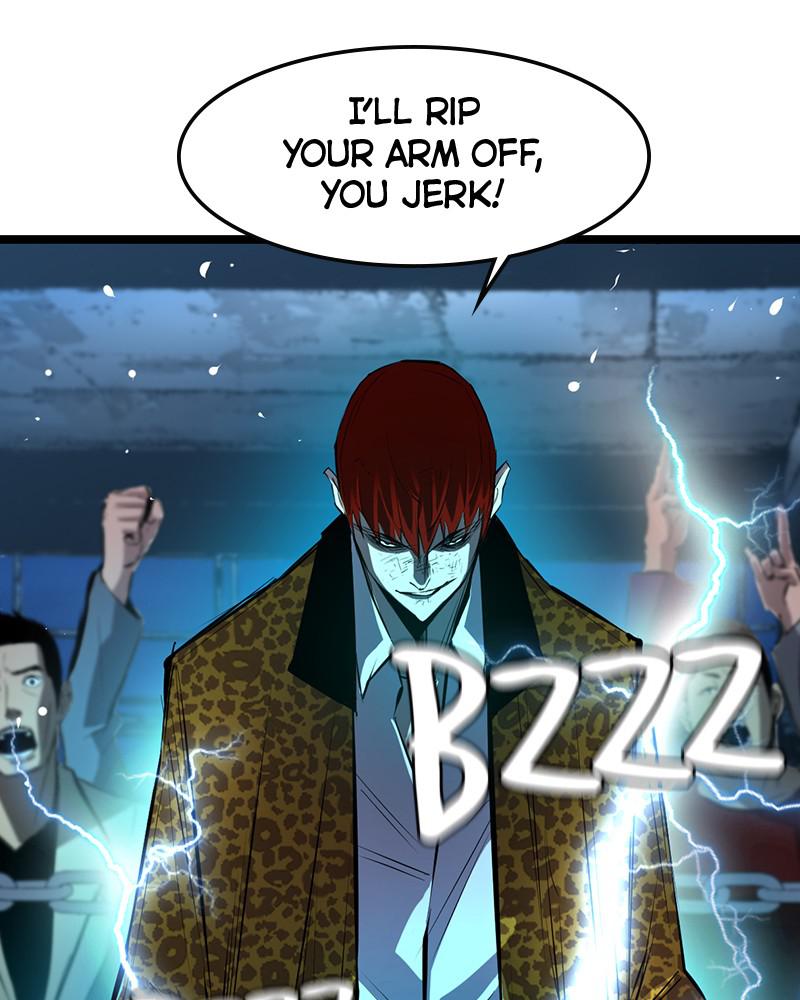 Hanlim Gym Chap 21 - Next Chap 22