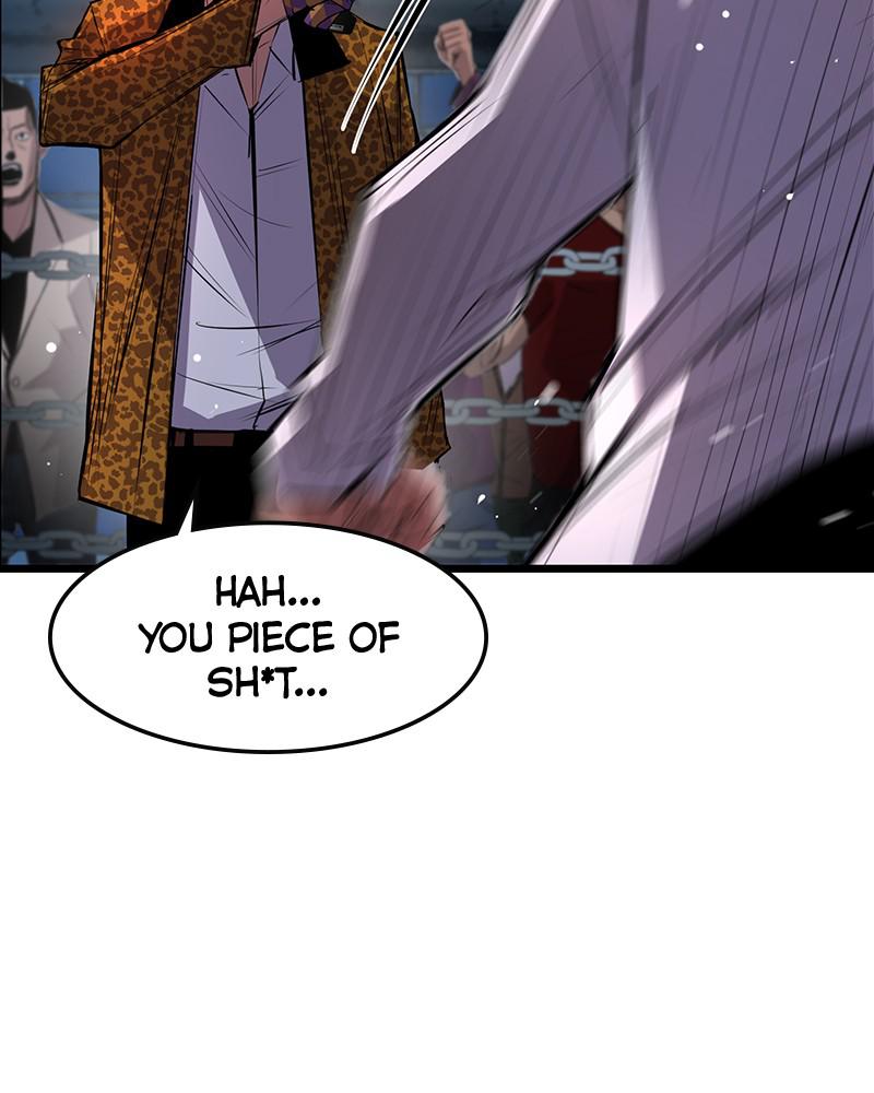 Hanlim Gym Chap 21 - Next Chap 22
