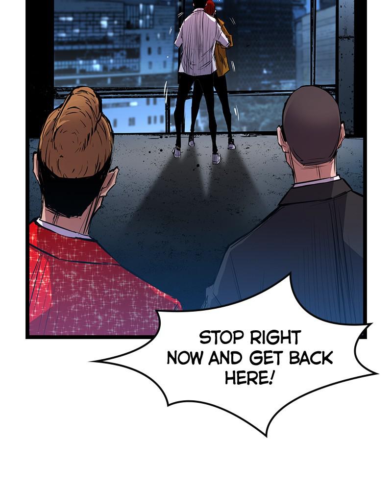 Hanlim Gym Chap 21 - Next Chap 22