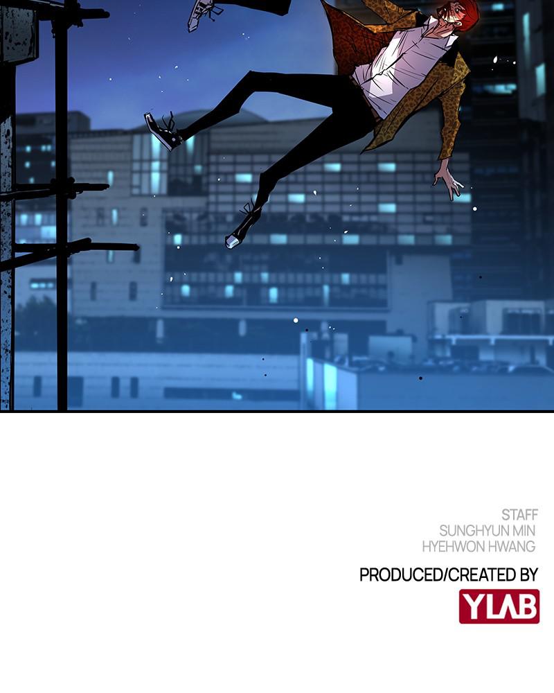 Hanlim Gym Chap 21 - Next Chap 22