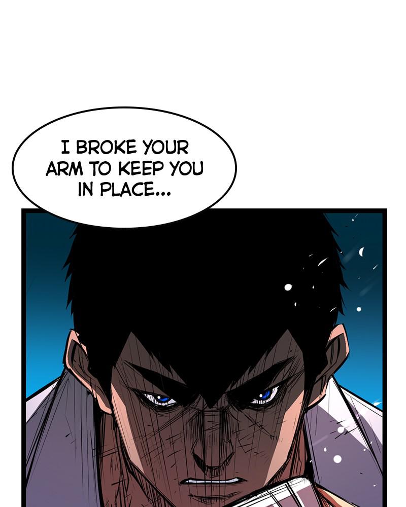 Hanlim Gym Chap 21 - Next Chap 22