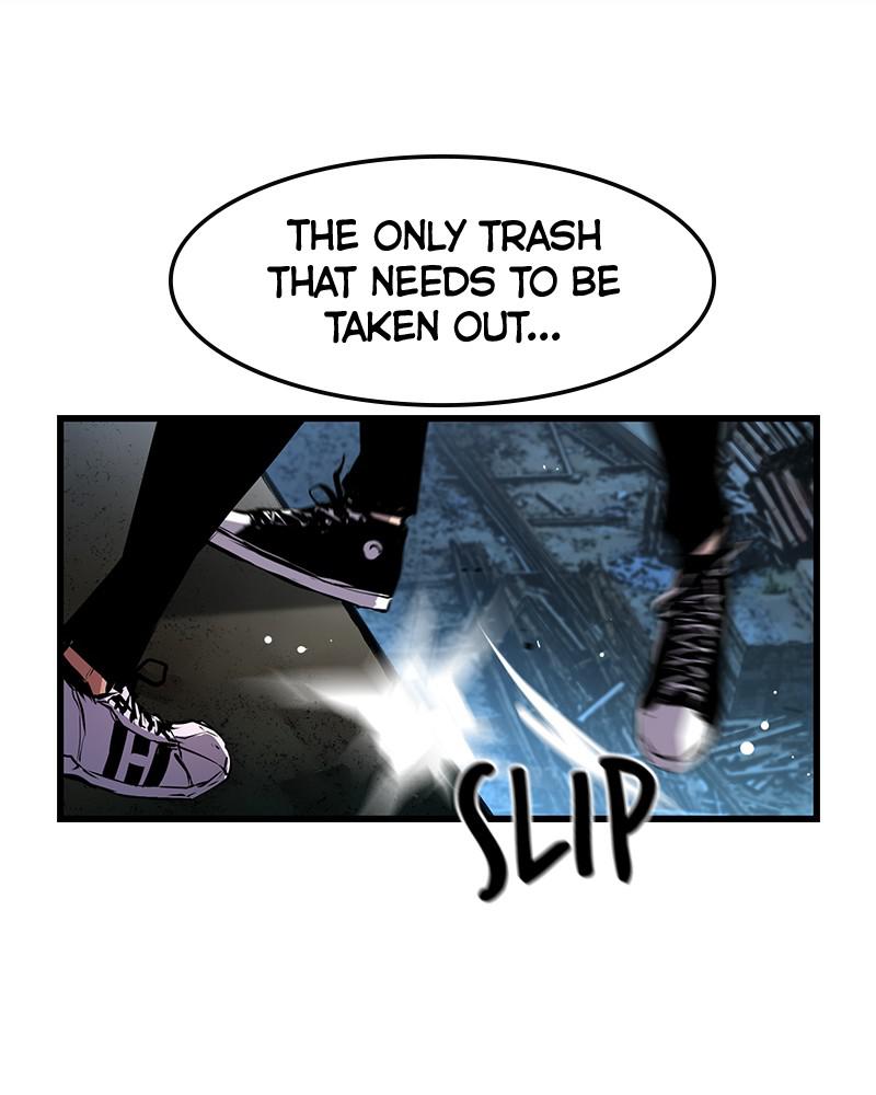 Hanlim Gym Chap 21 - Next Chap 22