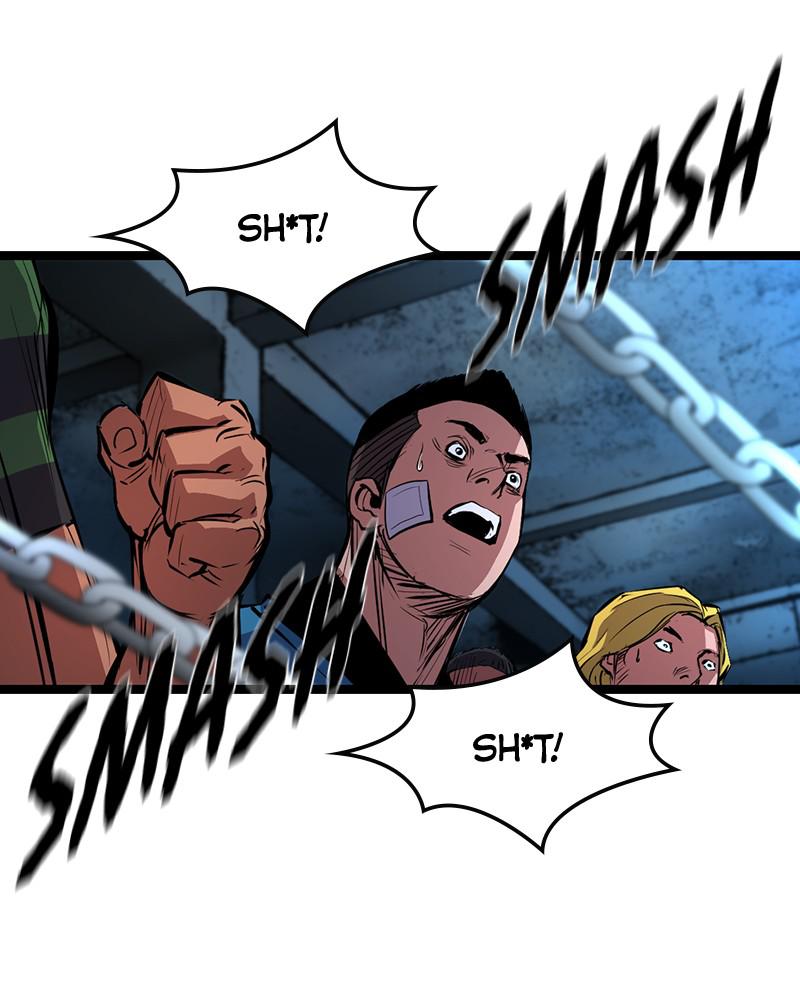 Hanlim Gym Chap 21 - Next Chap 22