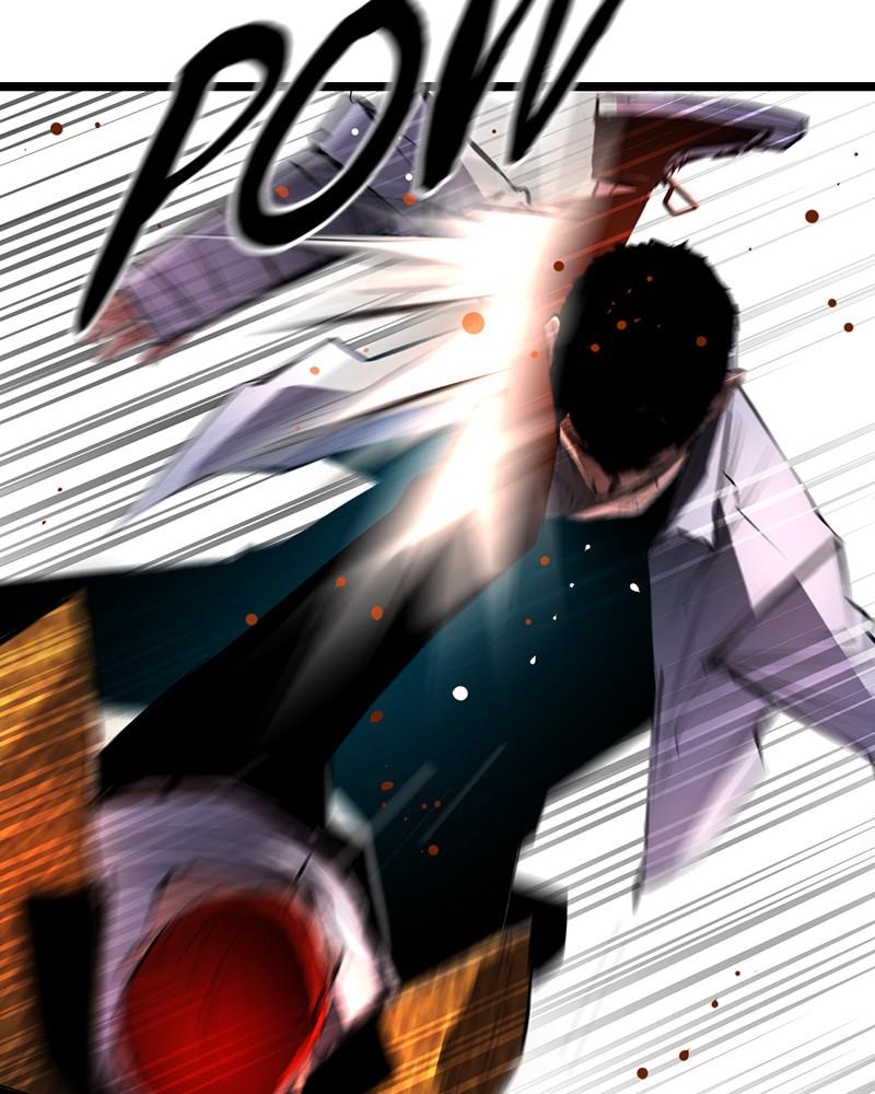 Hanlim Gym Chap 21 - Next Chap 22