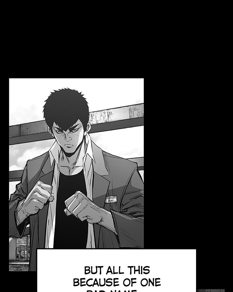 Hanlim Gym Chap 21 - Next Chap 22