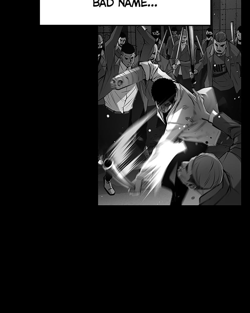 Hanlim Gym Chap 21 - Next Chap 22