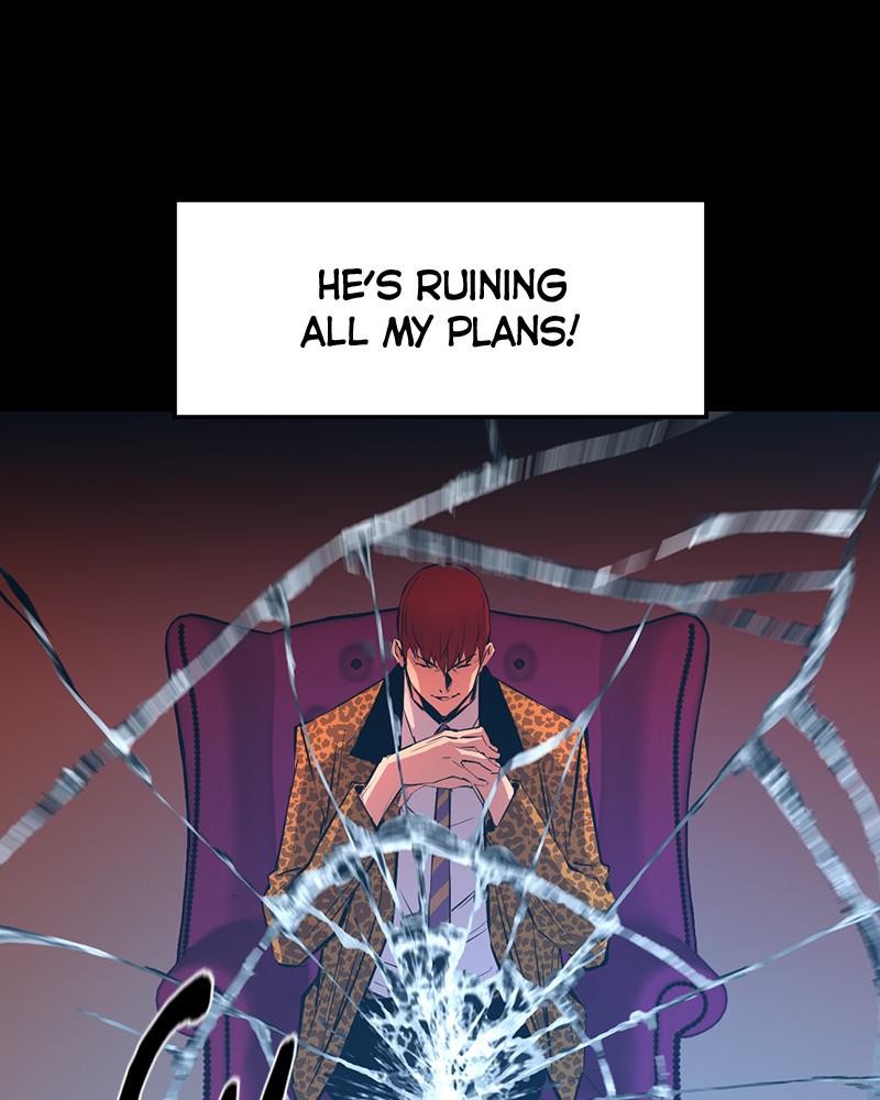 Hanlim Gym Chap 21 - Next Chap 22