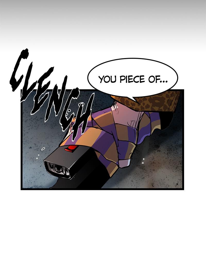 Hanlim Gym Chap 21 - Next Chap 22