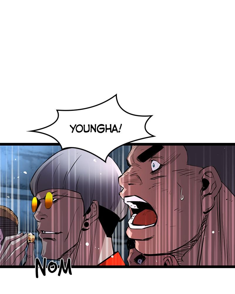 Hanlim Gym Chap 21 - Next Chap 22