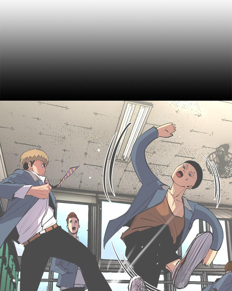Hanlim Gym Chap 21 - Next Chap 22