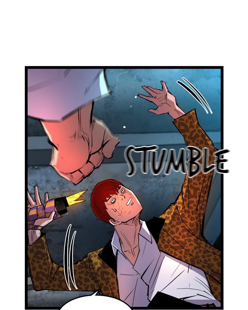 Hanlim Gym Chap 21 - Next Chap 22