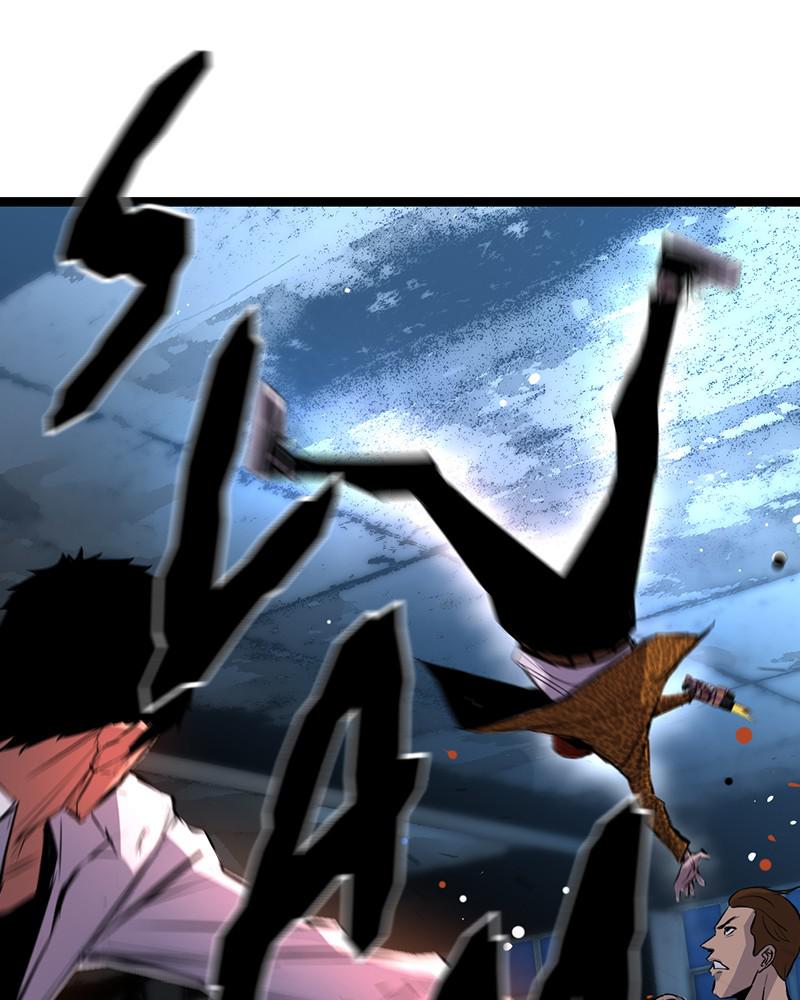 Hanlim Gym Chap 21 - Next Chap 22