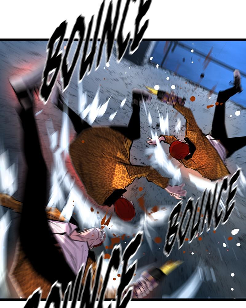 Hanlim Gym Chap 21 - Next Chap 22