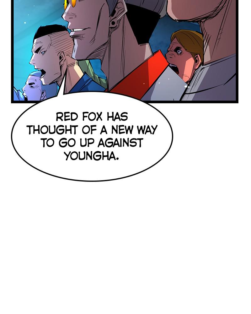 Hanlim Gym Chap 21 - Next Chap 22