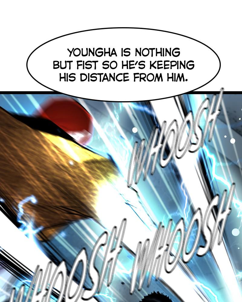 Hanlim Gym Chap 21 - Next Chap 22