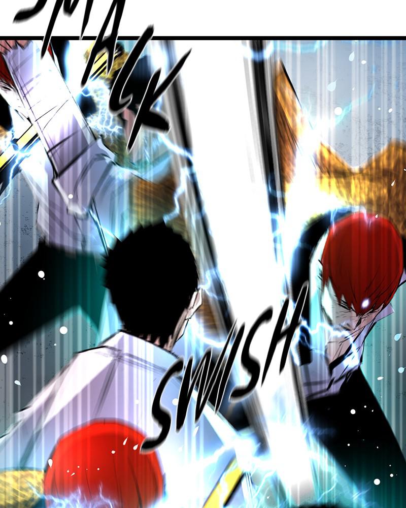 Hanlim Gym Chap 21 - Next Chap 22