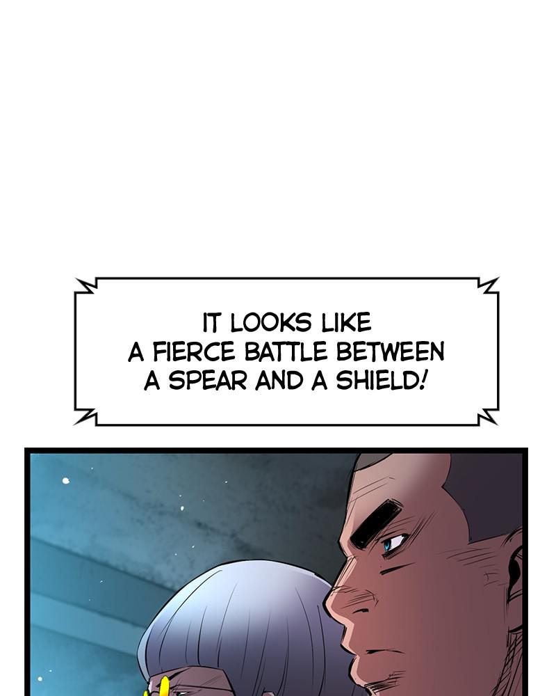 Hanlim Gym Chap 21 - Next Chap 22