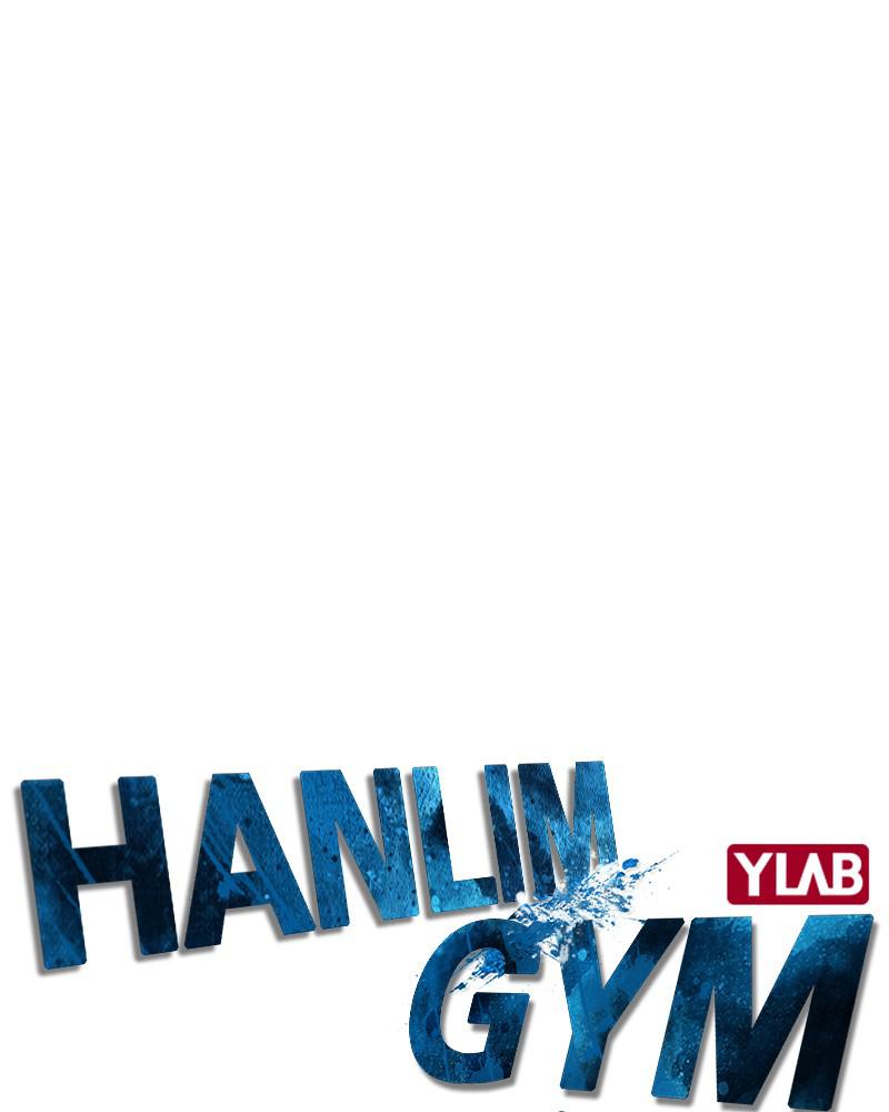 Hanlim Gym Chap 21 - Next Chap 22