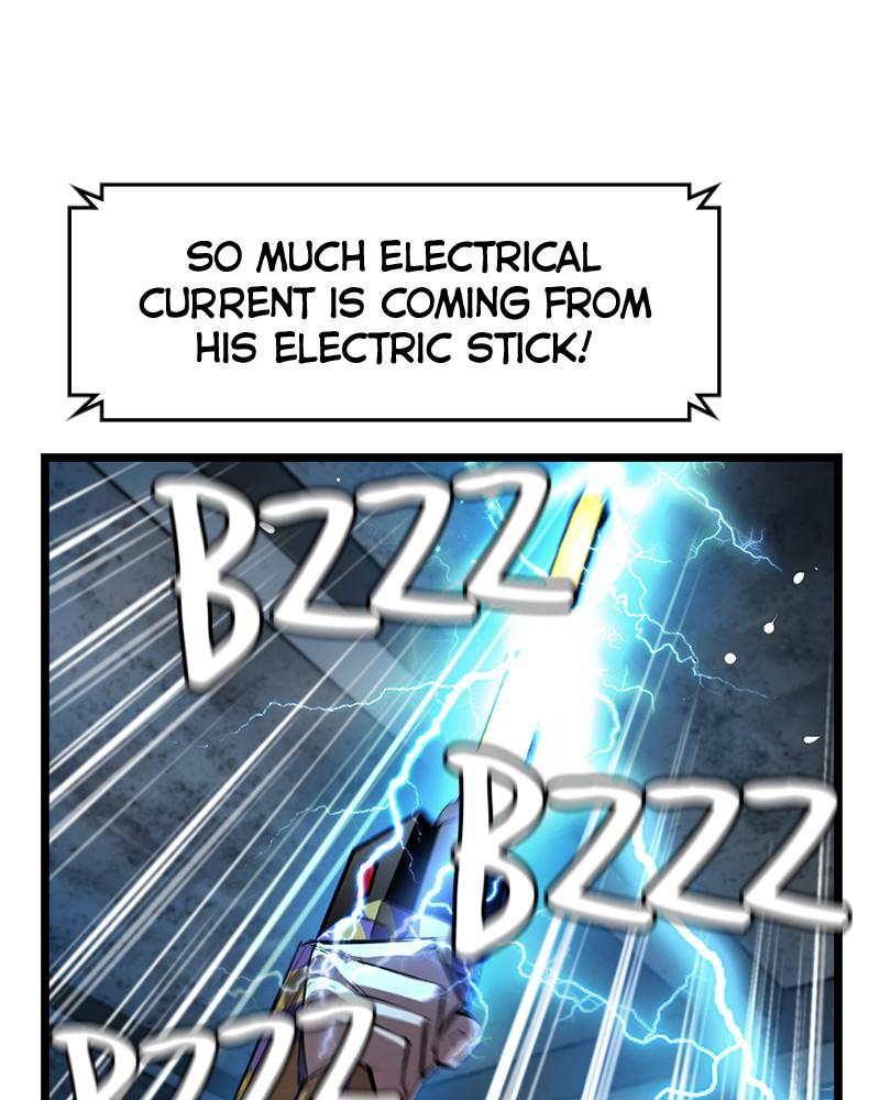 Hanlim Gym Chap 21 - Next Chap 22