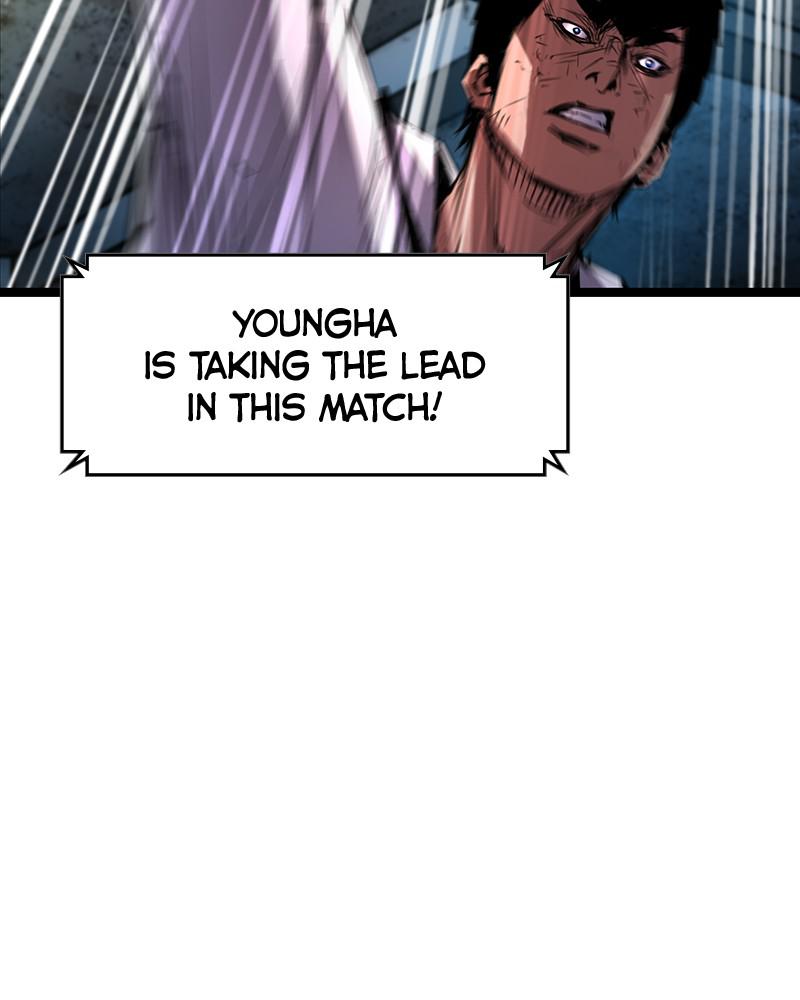 Hanlim Gym Chap 21 - Next Chap 22