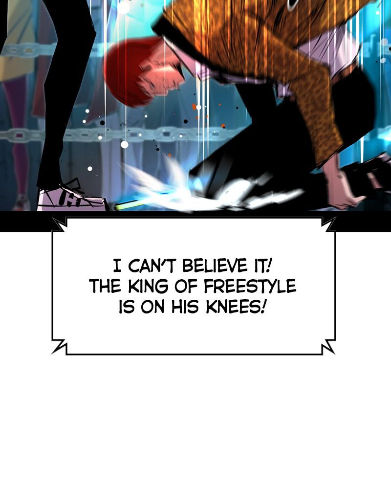 Hanlim Gym Chap 21 - Next Chap 22