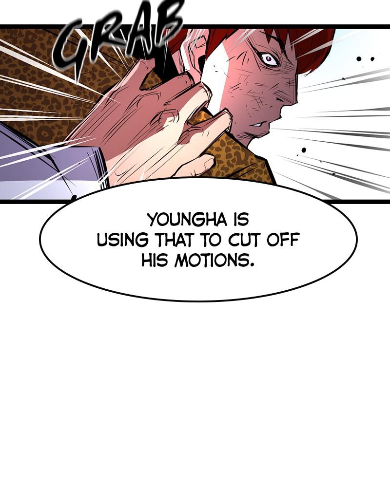 Hanlim Gym Chap 21 - Next Chap 22