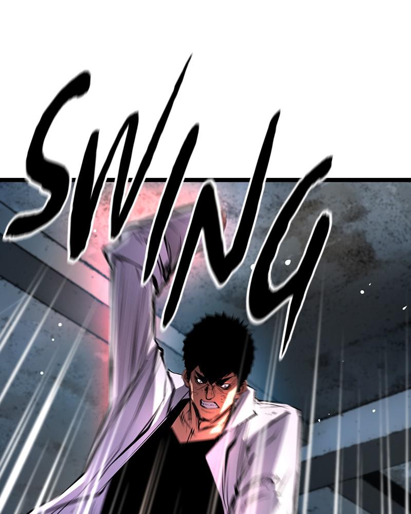 Hanlim Gym Chap 21 - Next Chap 22