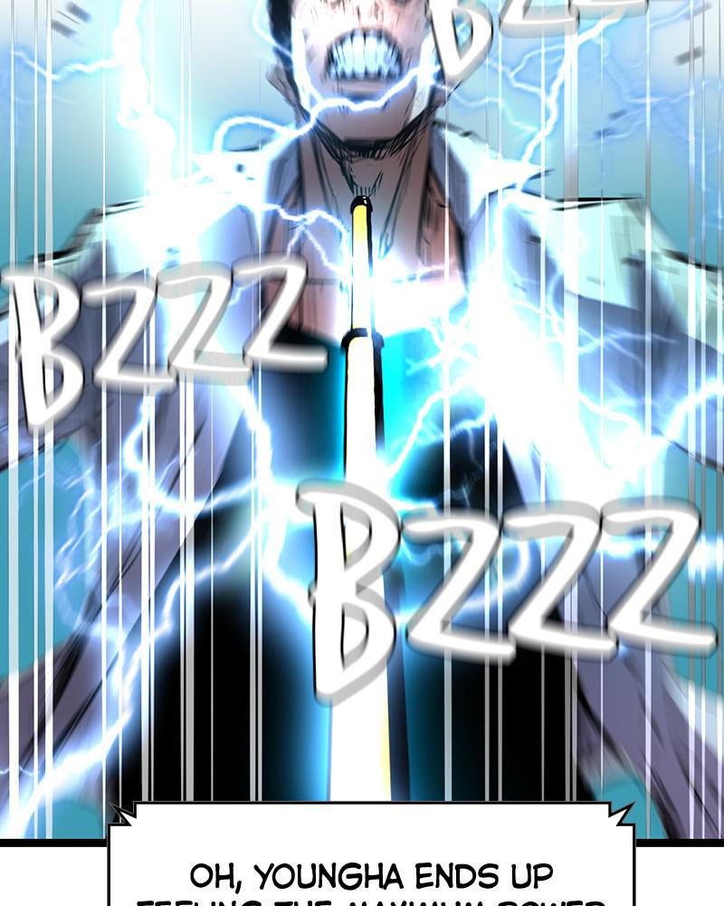 Hanlim Gym Chap 21 - Next Chap 22