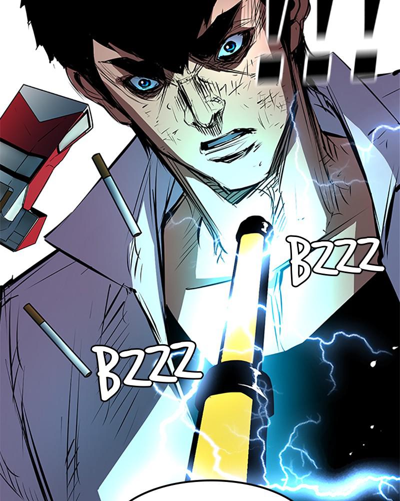 Hanlim Gym Chap 21 - Next Chap 22