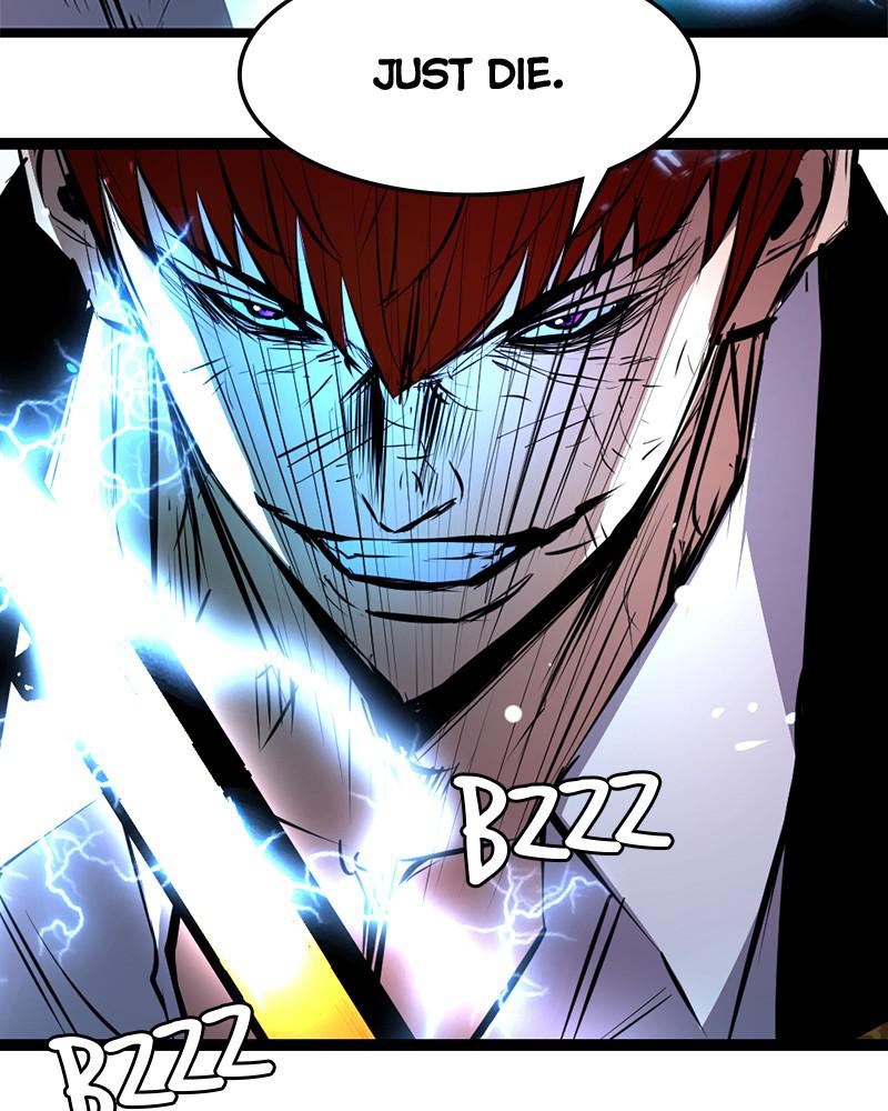Hanlim Gym Chap 21 - Next Chap 22