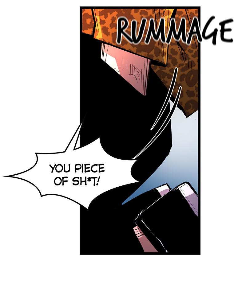 Hanlim Gym Chap 21 - Next Chap 22