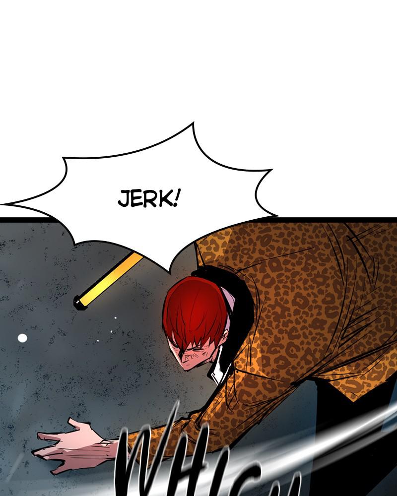 Hanlim Gym Chap 21 - Next Chap 22