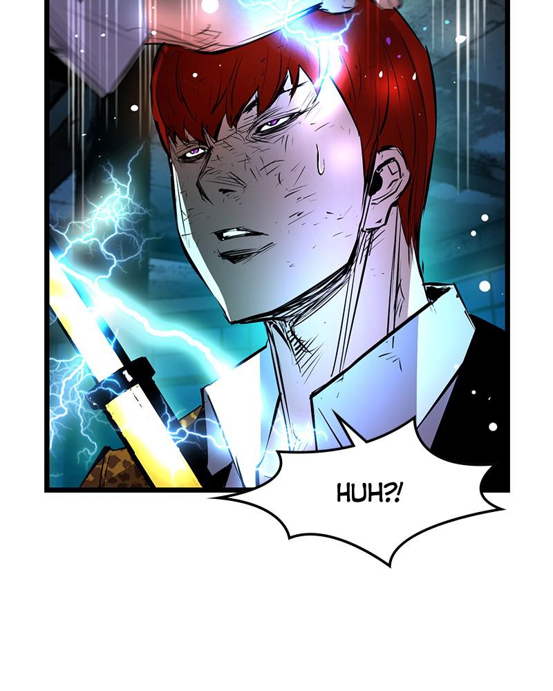 Hanlim Gym Chap 21 - Next Chap 22