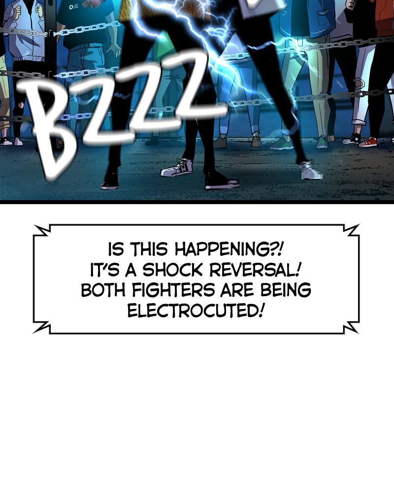 Hanlim Gym Chap 21 - Next Chap 22