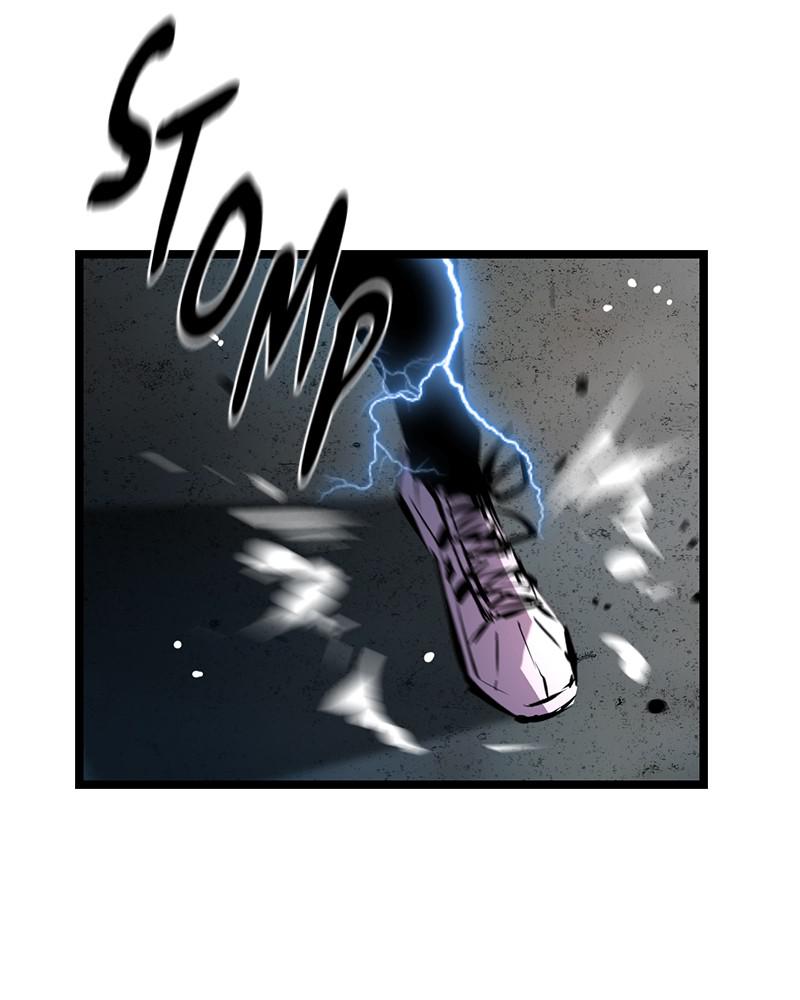 Hanlim Gym Chap 21 - Next Chap 22