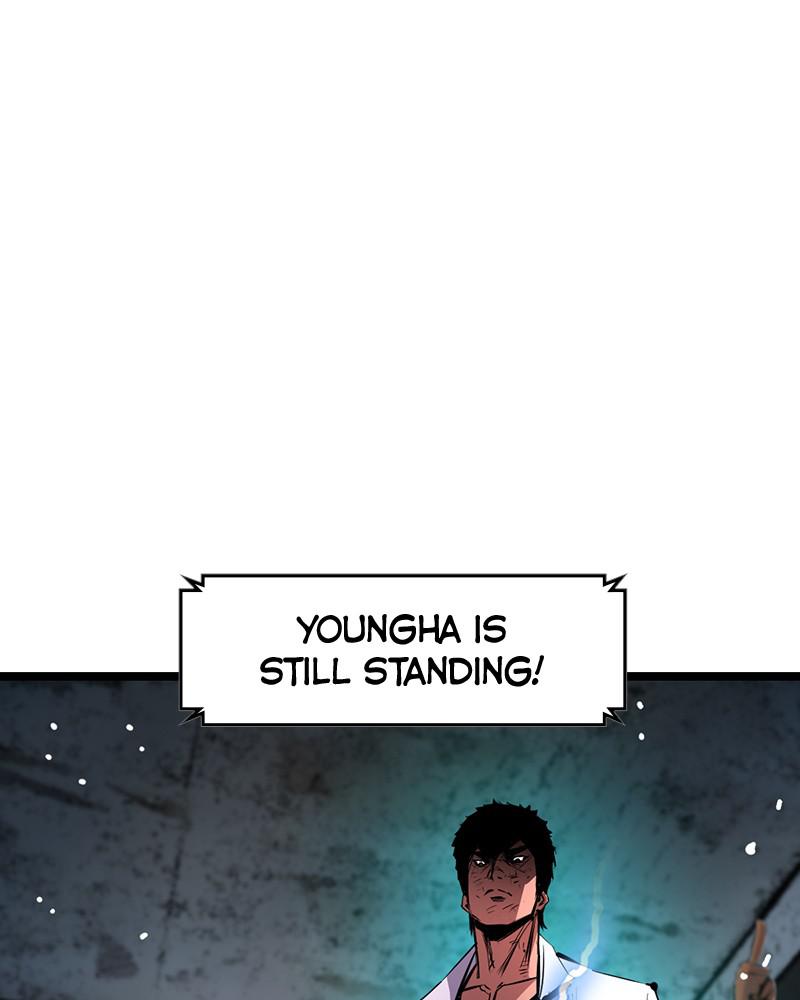 Hanlim Gym Chap 21 - Next Chap 22