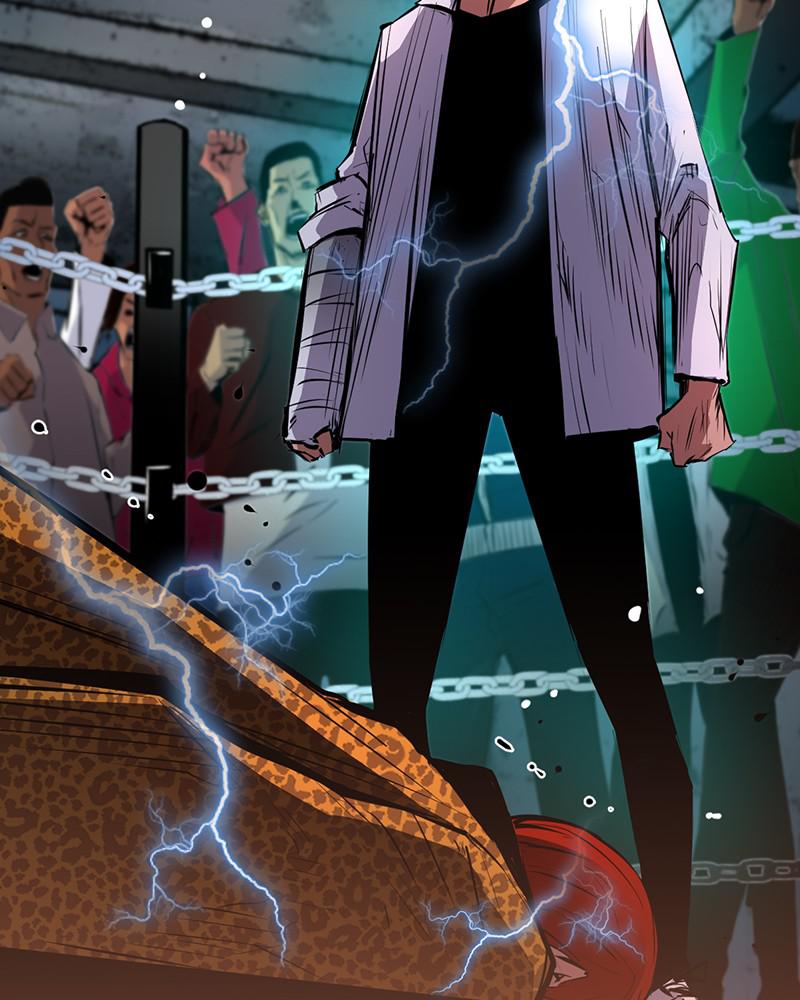 Hanlim Gym Chap 21 - Next Chap 22