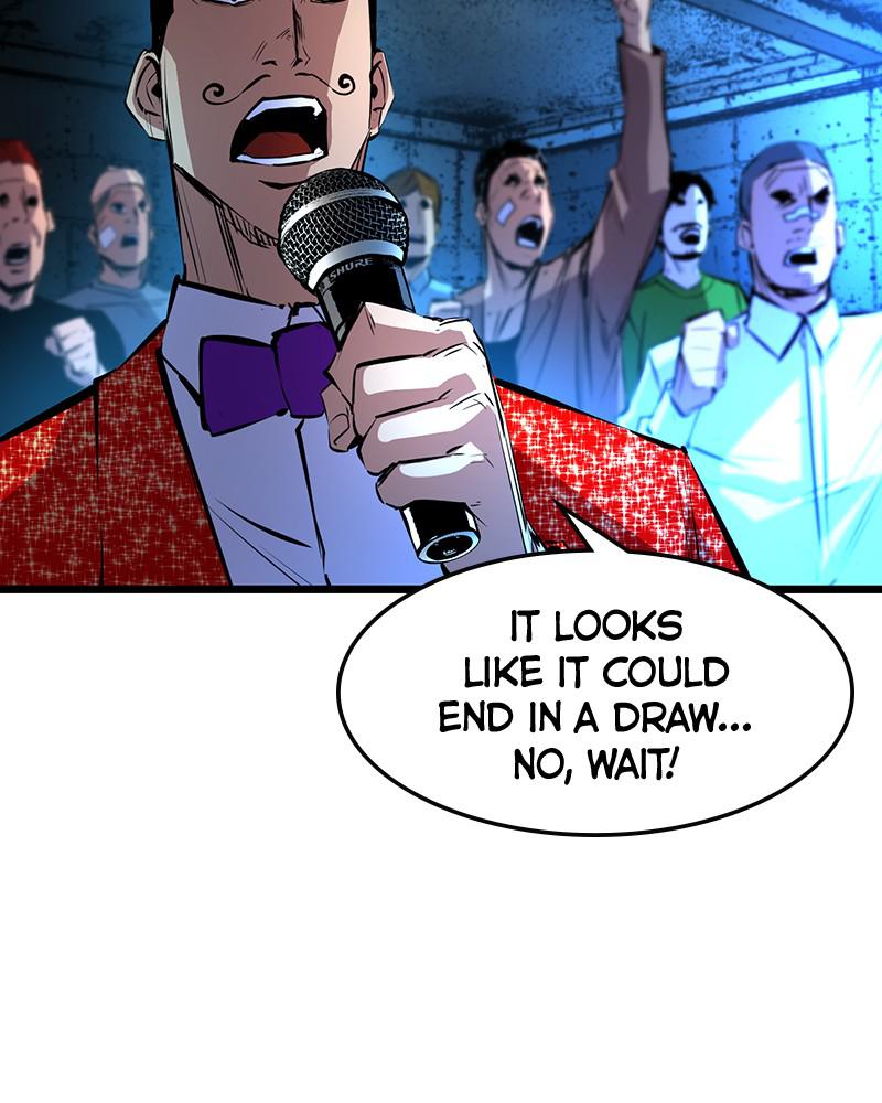 Hanlim Gym Chap 21 - Next Chap 22