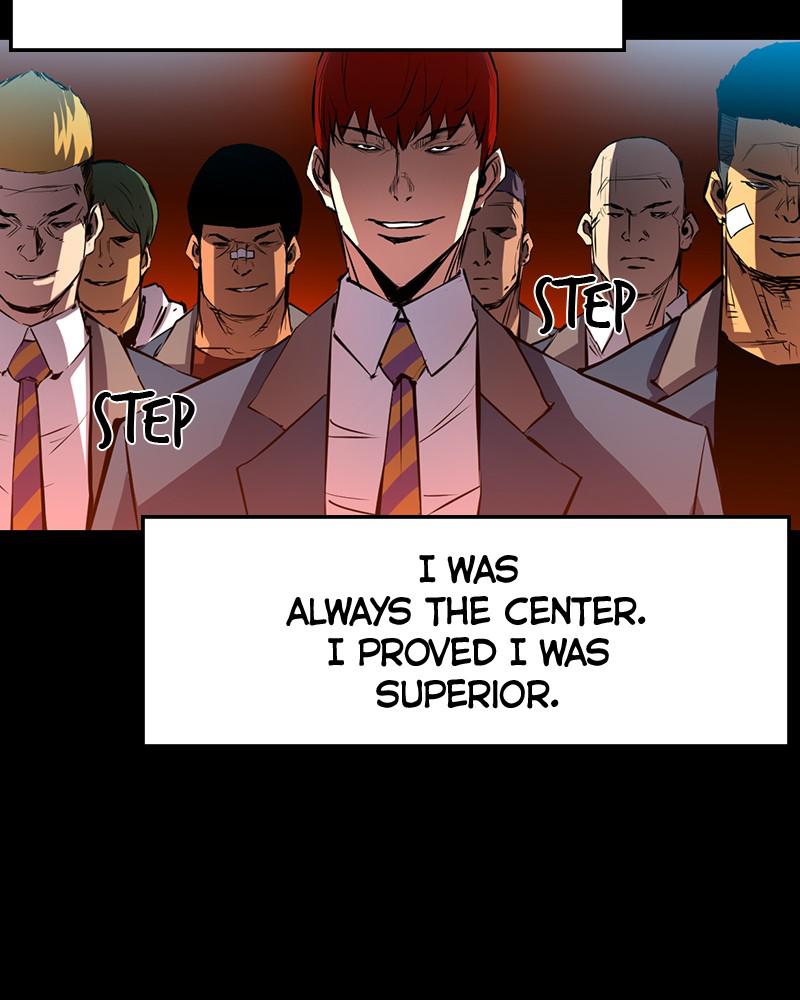 Hanlim Gym Chap 21 - Next Chap 22
