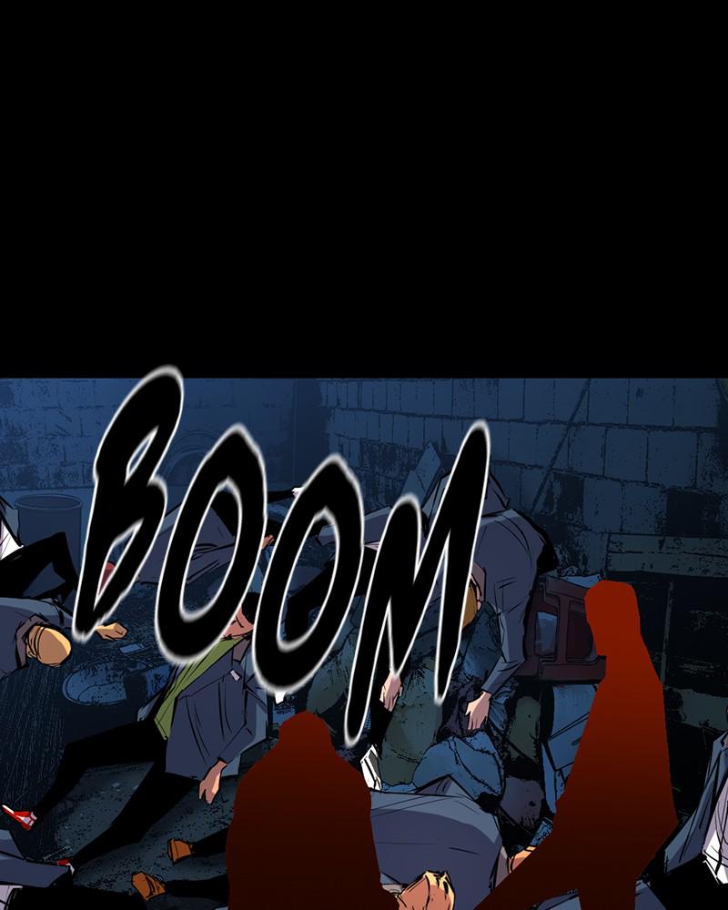 Hanlim Gym Chap 21 - Next Chap 22