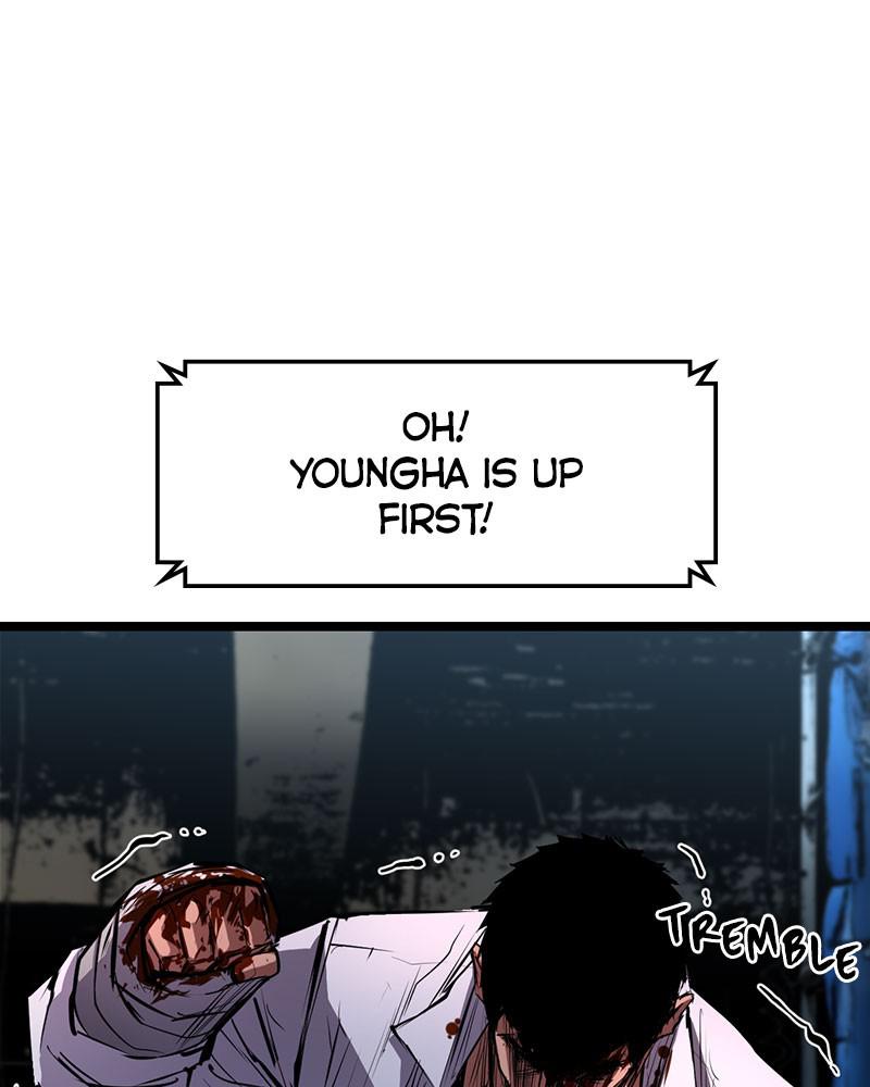 Hanlim Gym Chap 22 - Next Chap 23