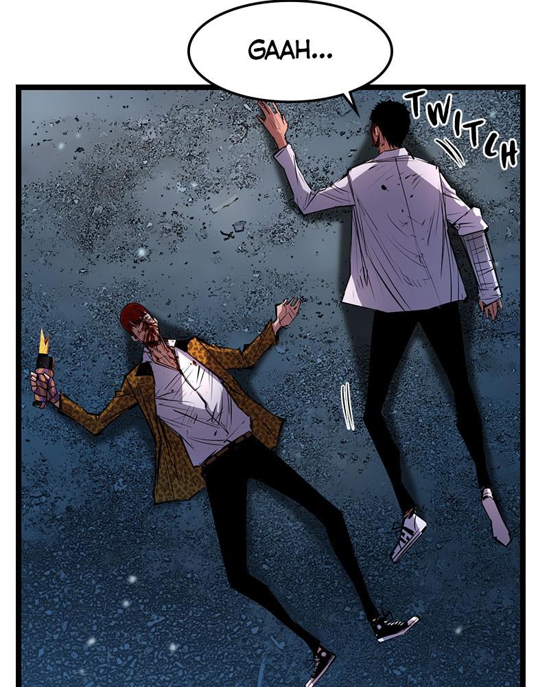 Hanlim Gym Chap 22 - Next Chap 23