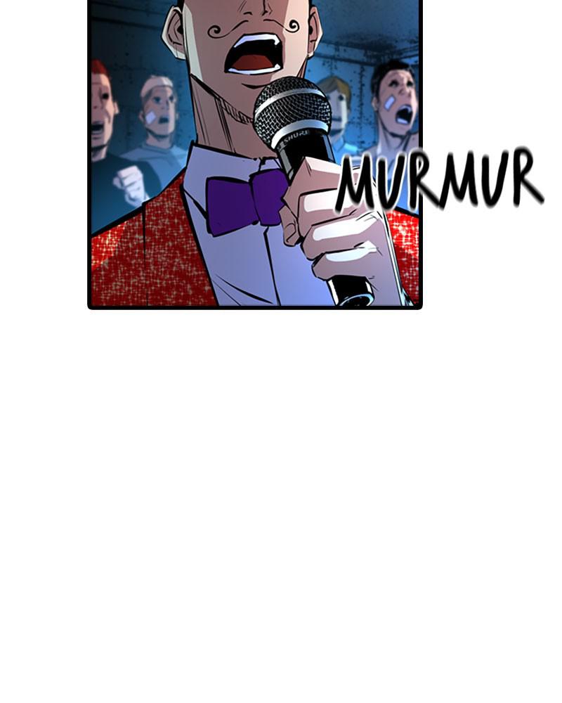 Hanlim Gym Chap 22 - Next Chap 23