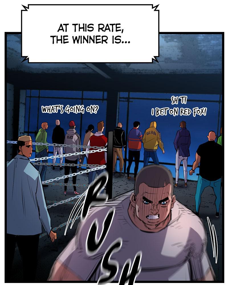 Hanlim Gym Chap 22 - Next Chap 23