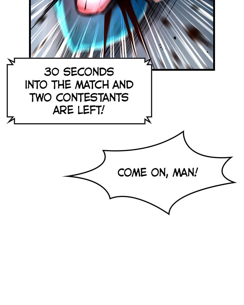 Hanlim Gym Chap 22 - Next Chap 23