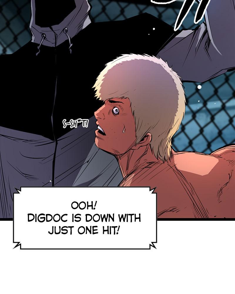 Hanlim Gym Chap 22 - Next Chap 23