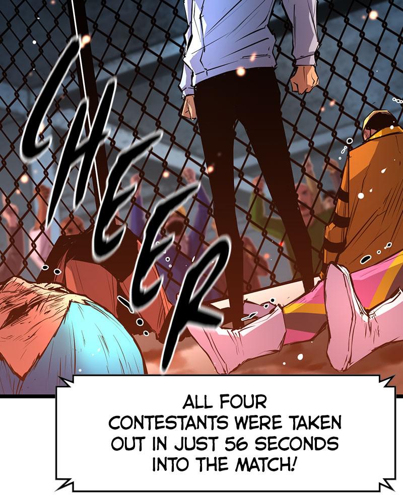 Hanlim Gym Chap 22 - Next Chap 23